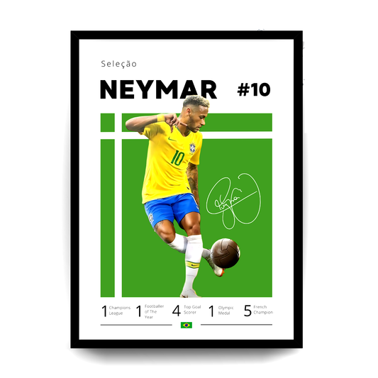 NEYMAR BRAZIL
