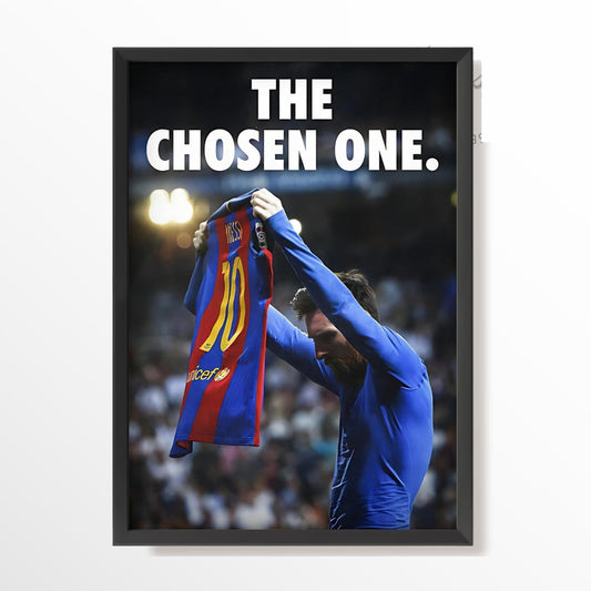 Mesi the king
