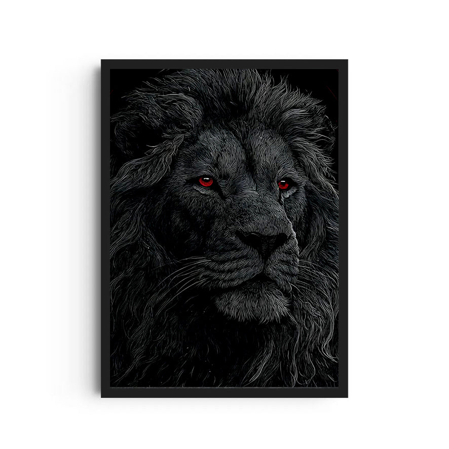Lion.