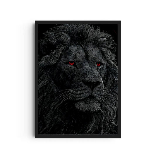 Lion.