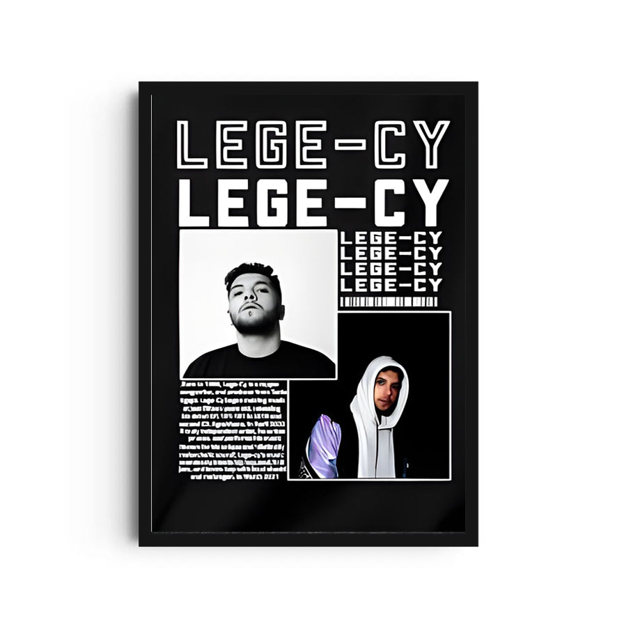 Lege cy
