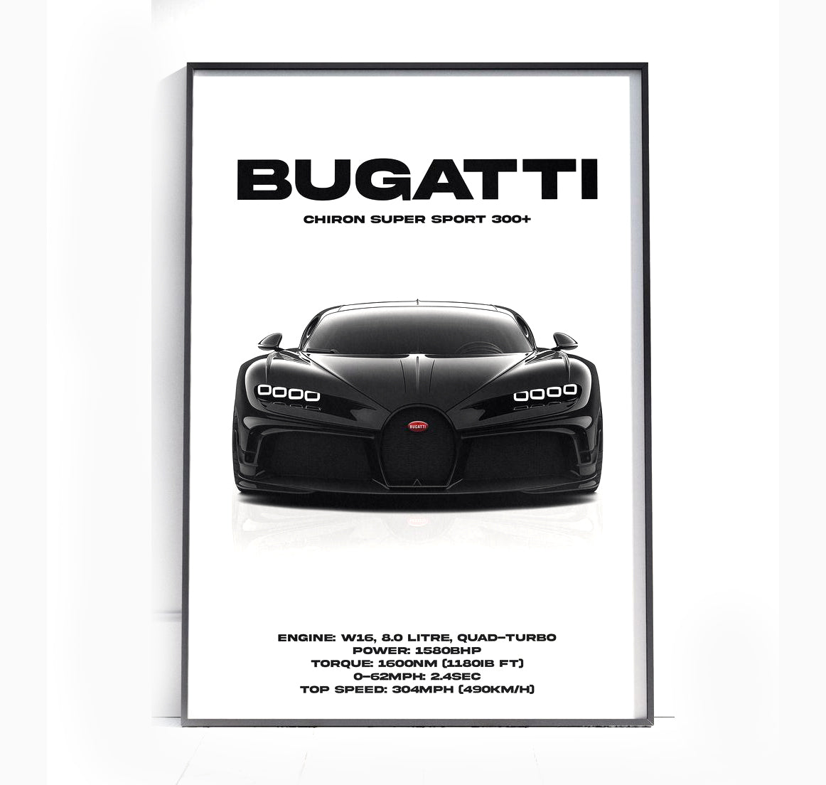 Bugatti