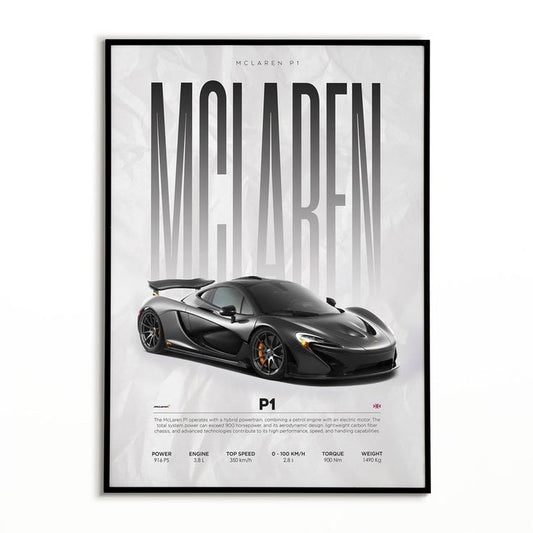 McClaren