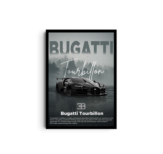 Bugatti