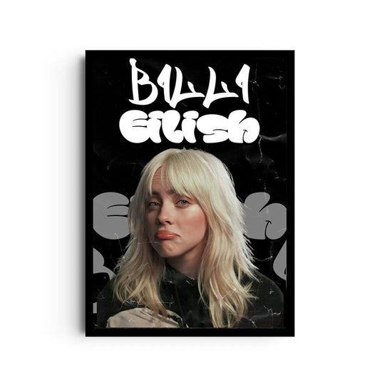 Billie Elish.