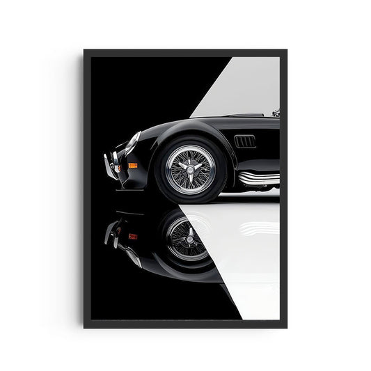 Classic car