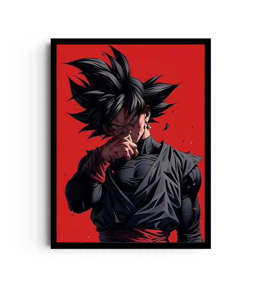Goku