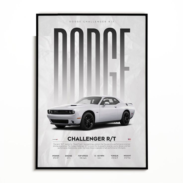 DODGE