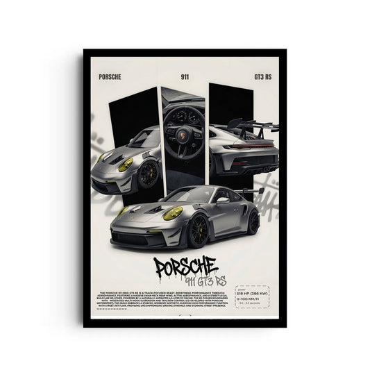 PORSCHE