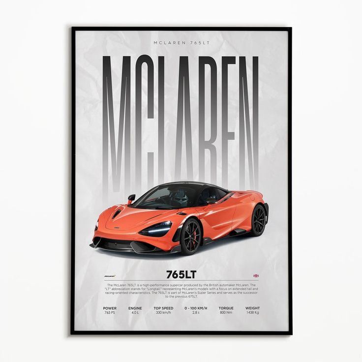 McClaren
