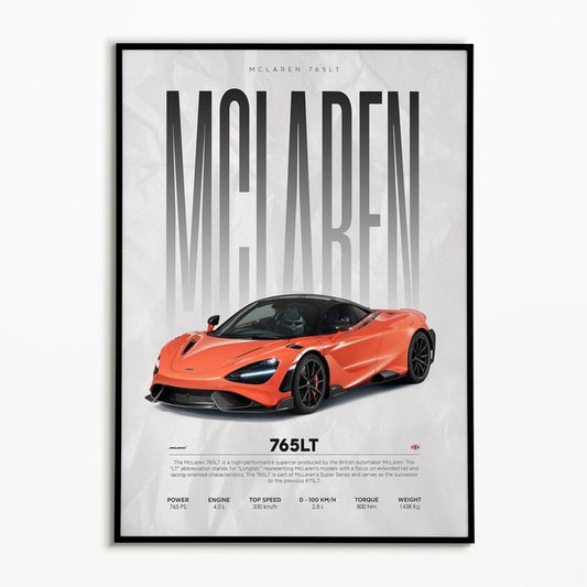 McClaren