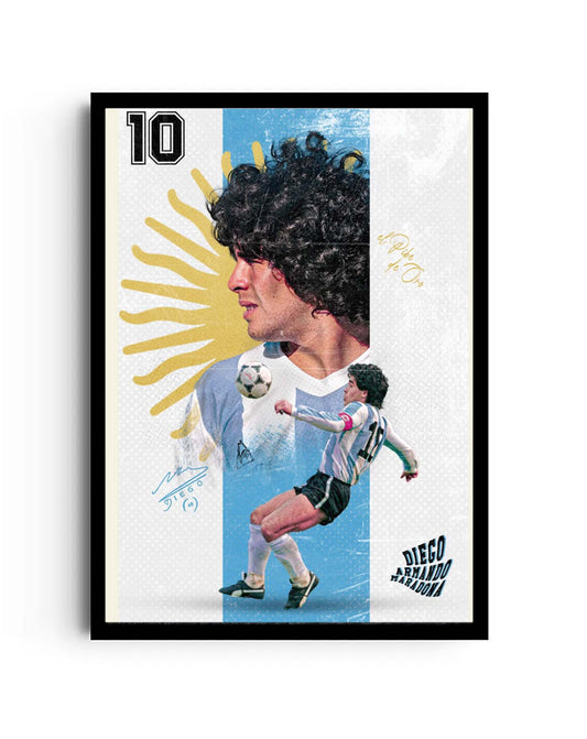 Maradona