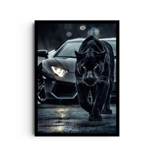Lamborghini