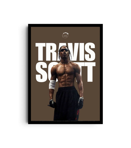 Travis Scott