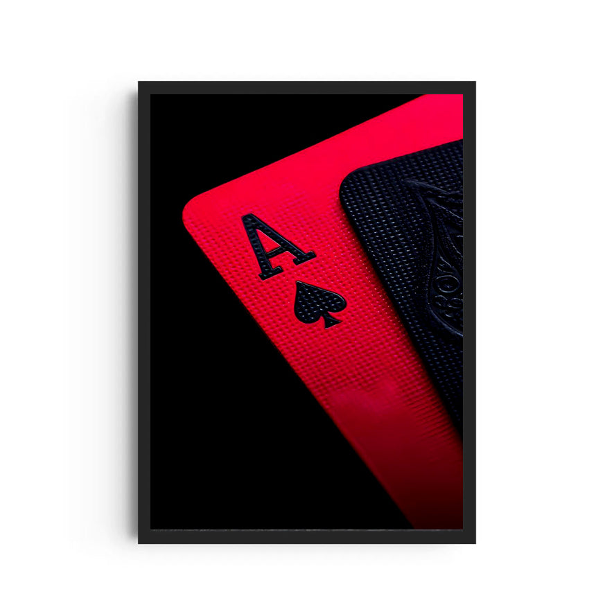 Playing card