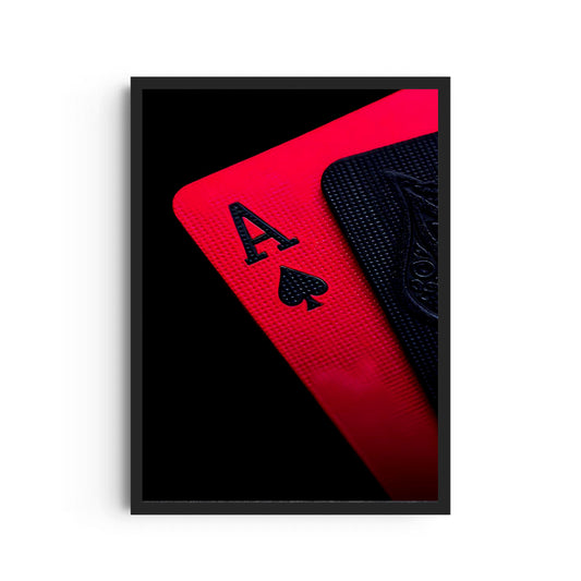 Playing card