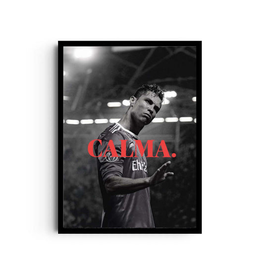 Calma