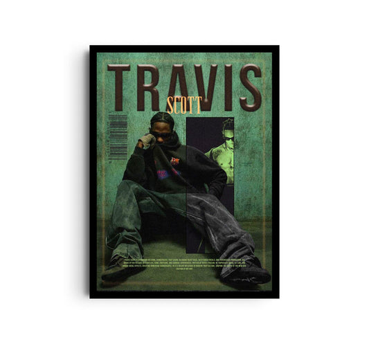 Travis Scott