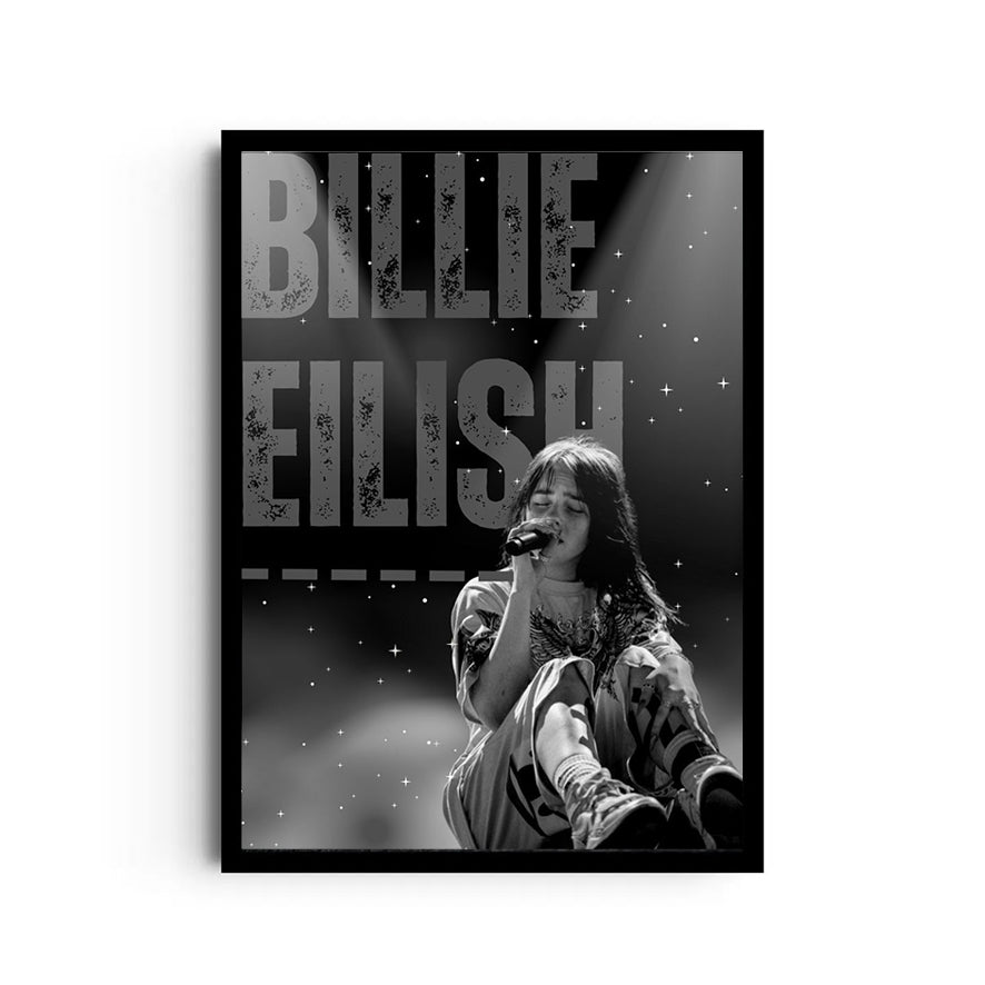 Billie Elish