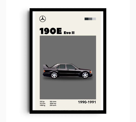 190 e