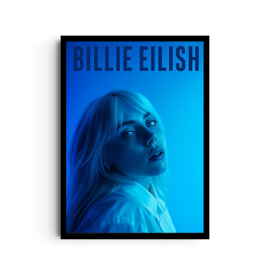 Billie Elish
