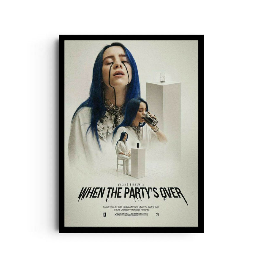 Billie Elish
