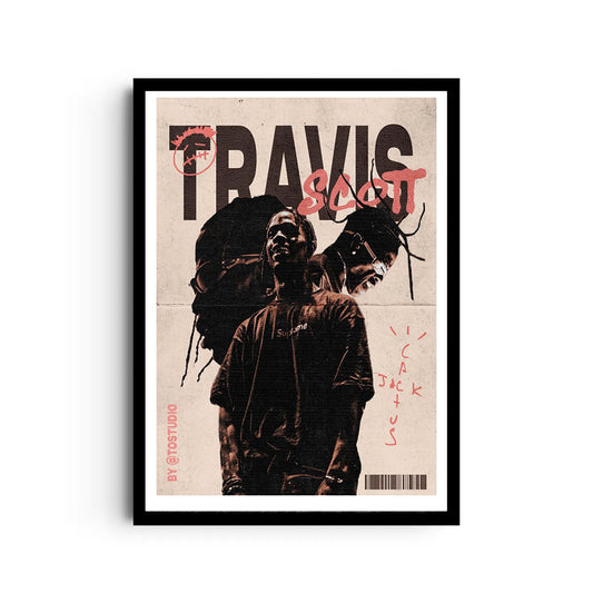 Travis Scott