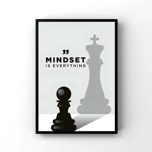 Mindsets