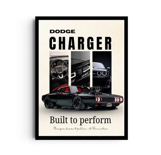 DODGE