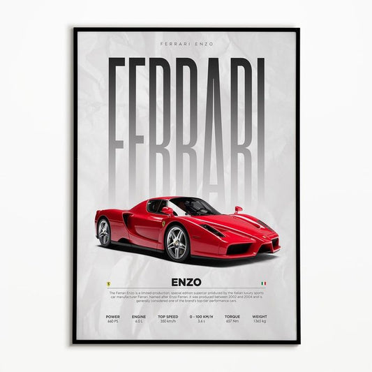 Ferrari r