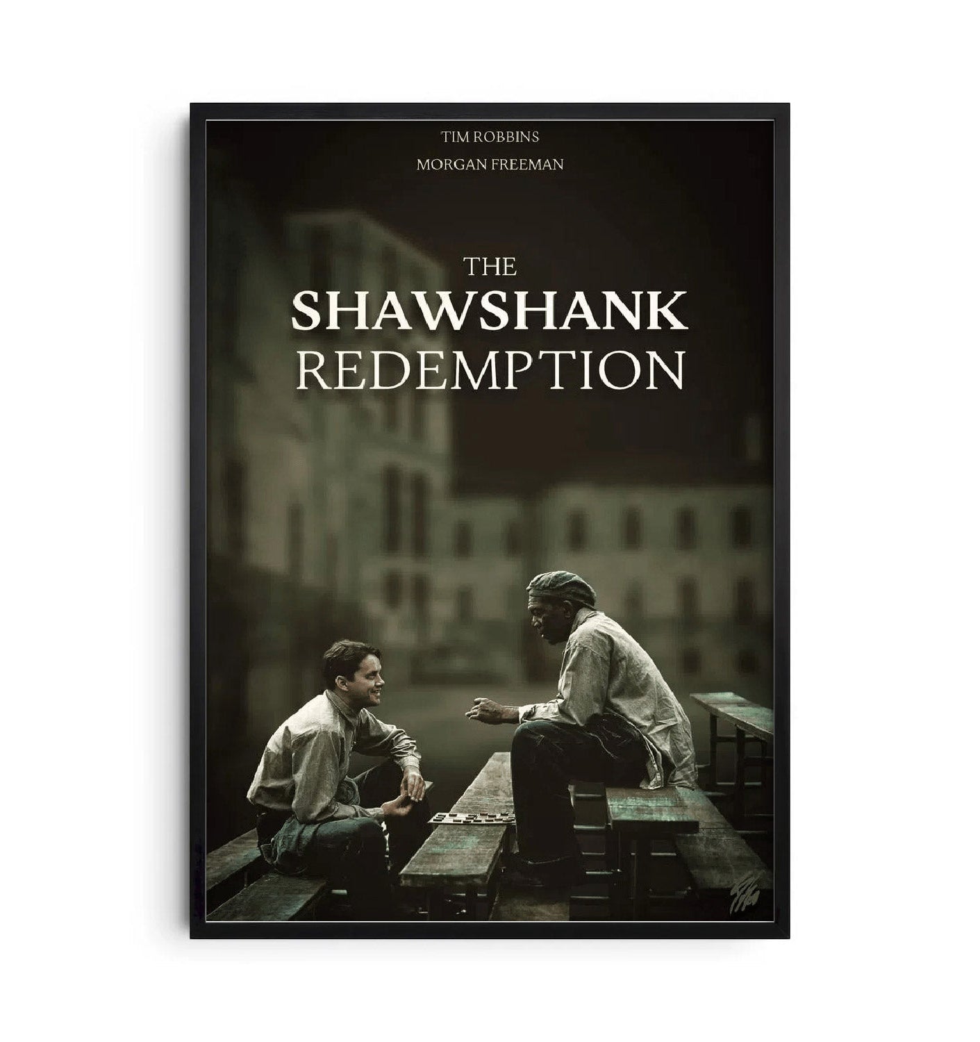 Shawshank
