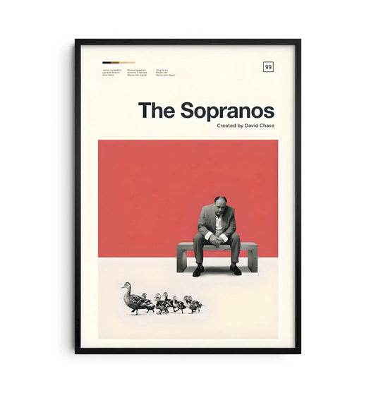 The sopranos