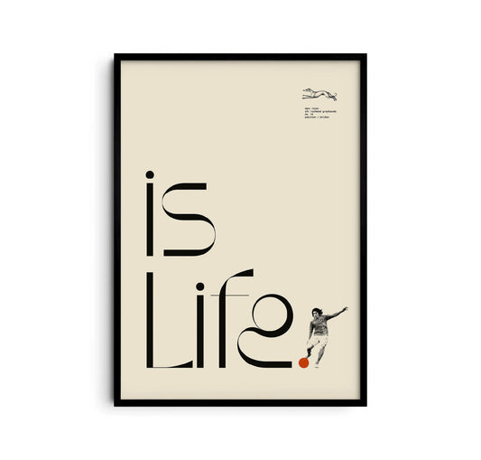 Life is