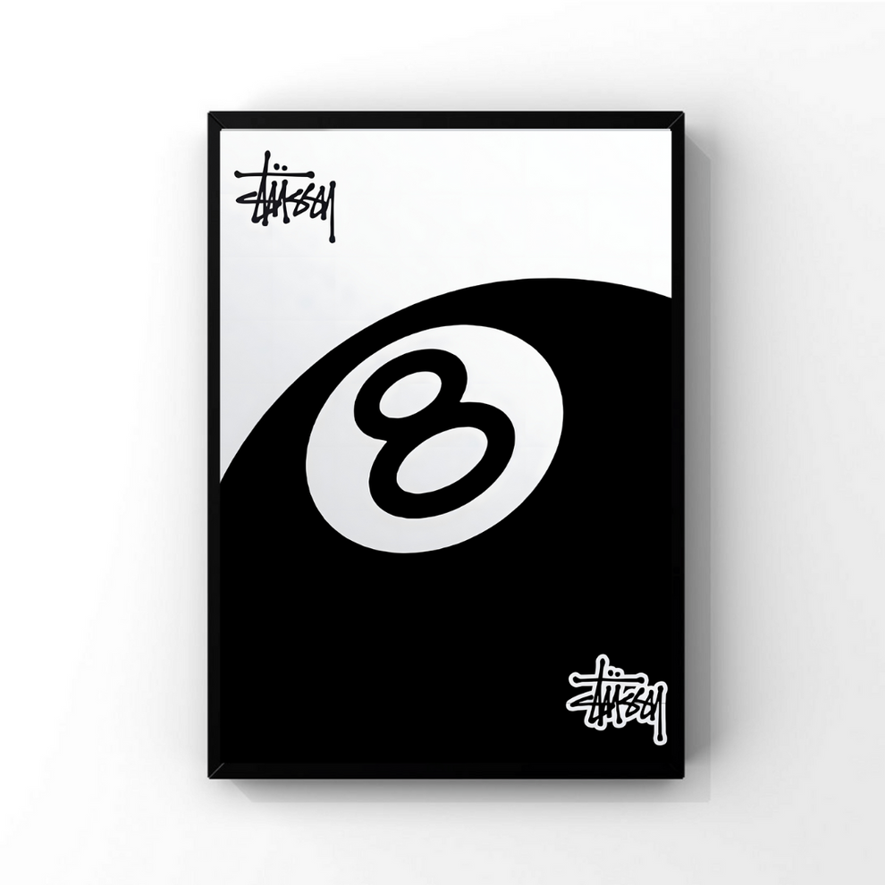 8 Ball