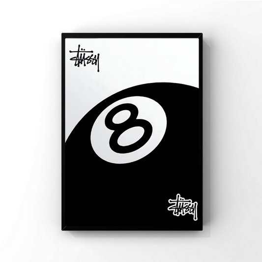 8 Ball