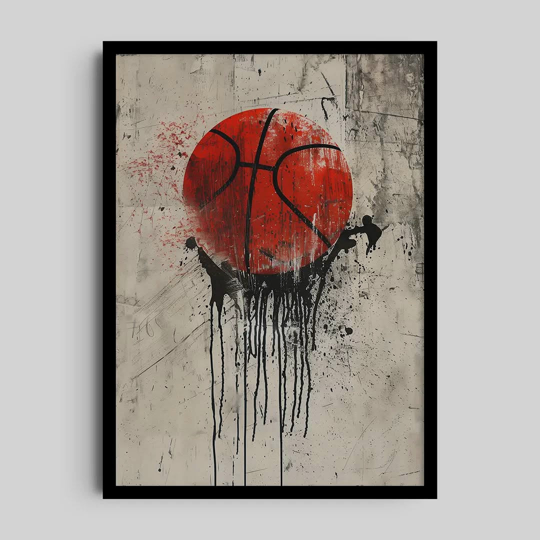 Basketball