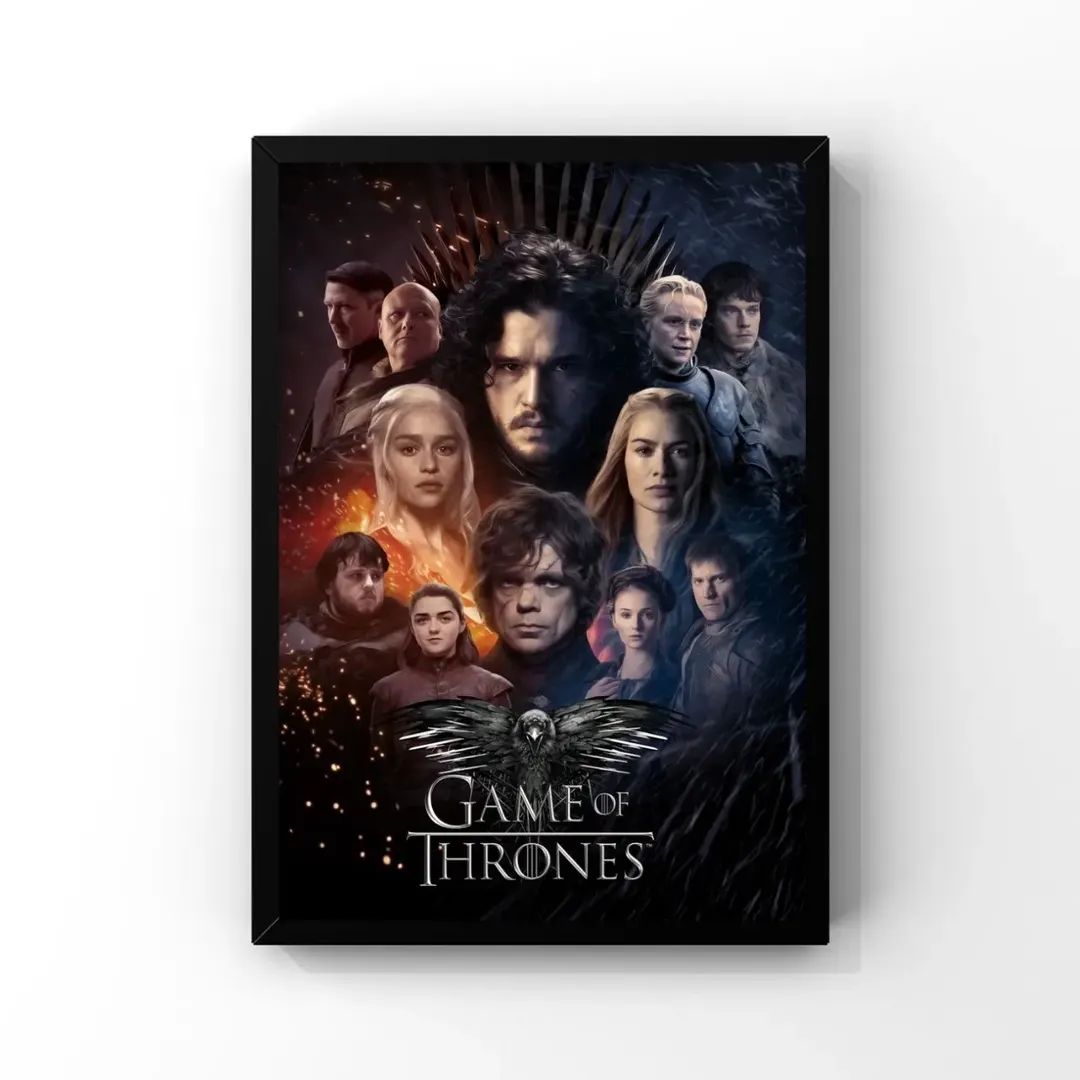 Game of thrones 3