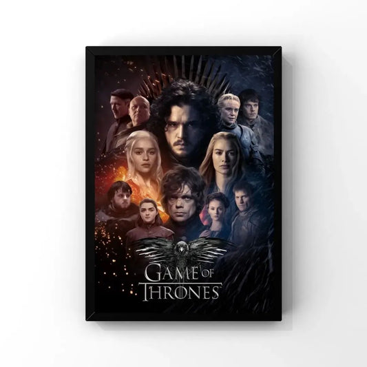 Game of thrones 3
