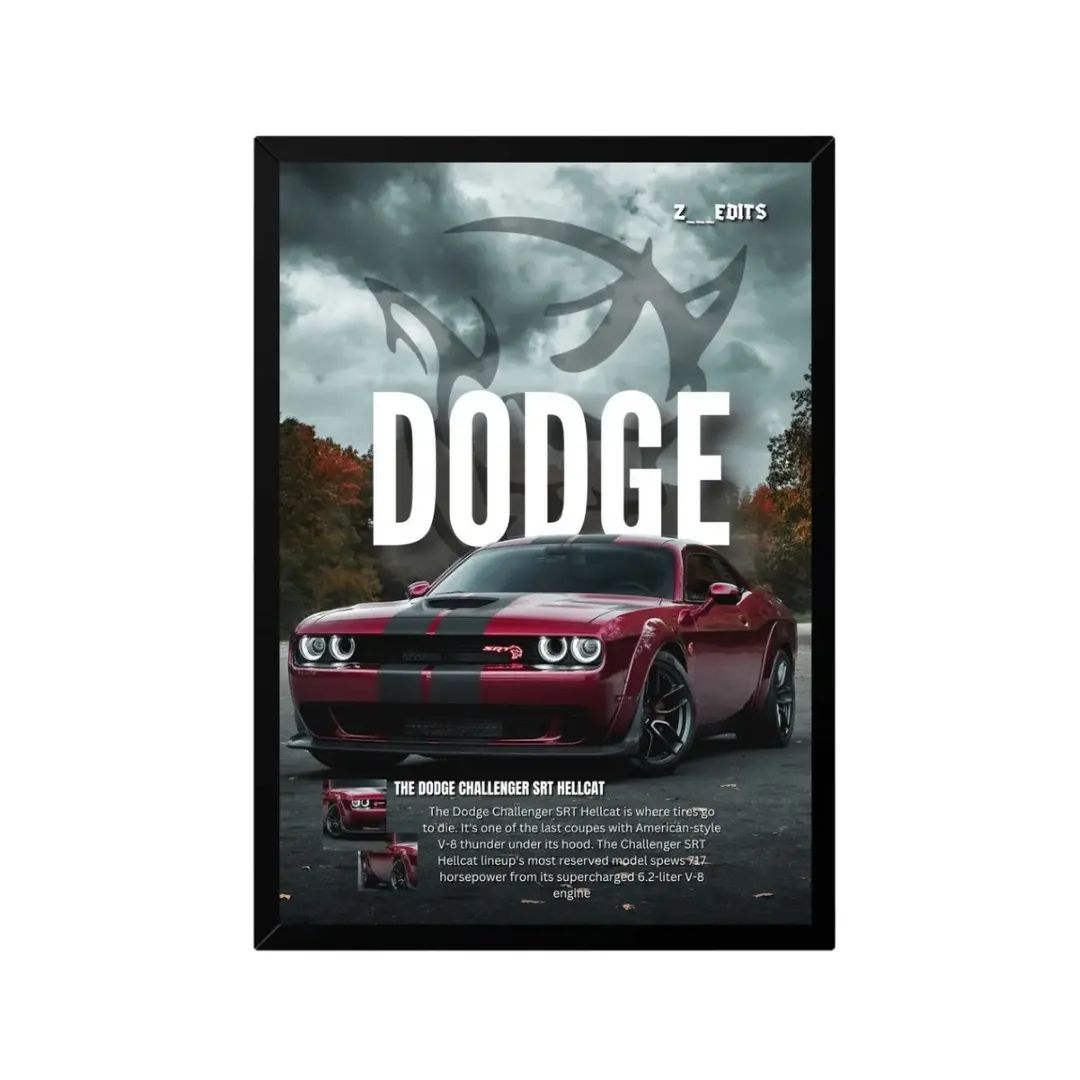 DODGE