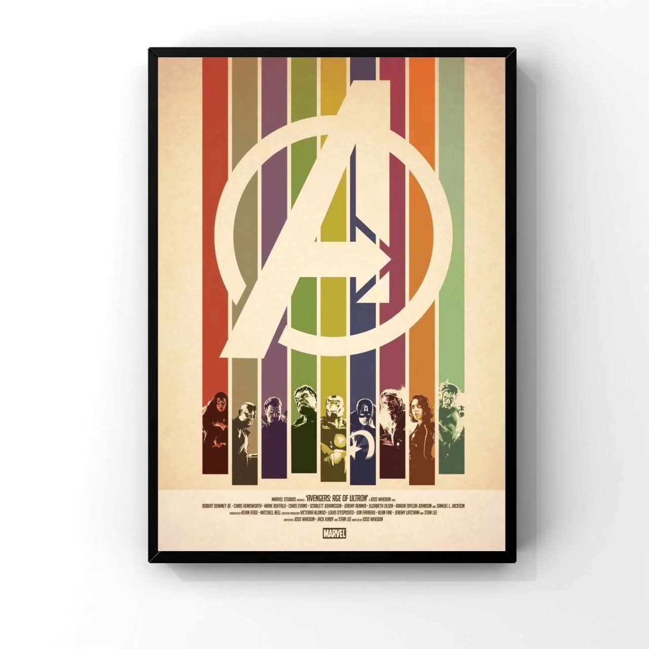 Avenger 3