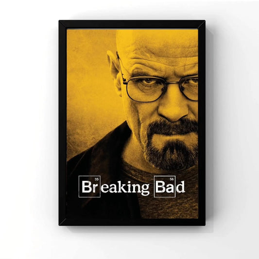 Breaking bad