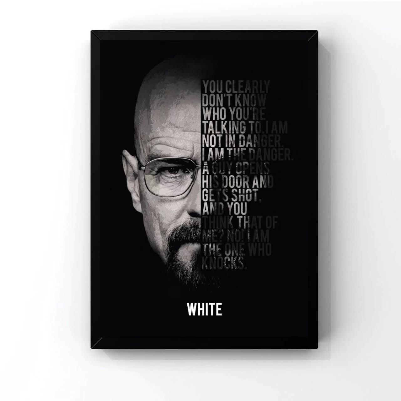 Breaking bad 1