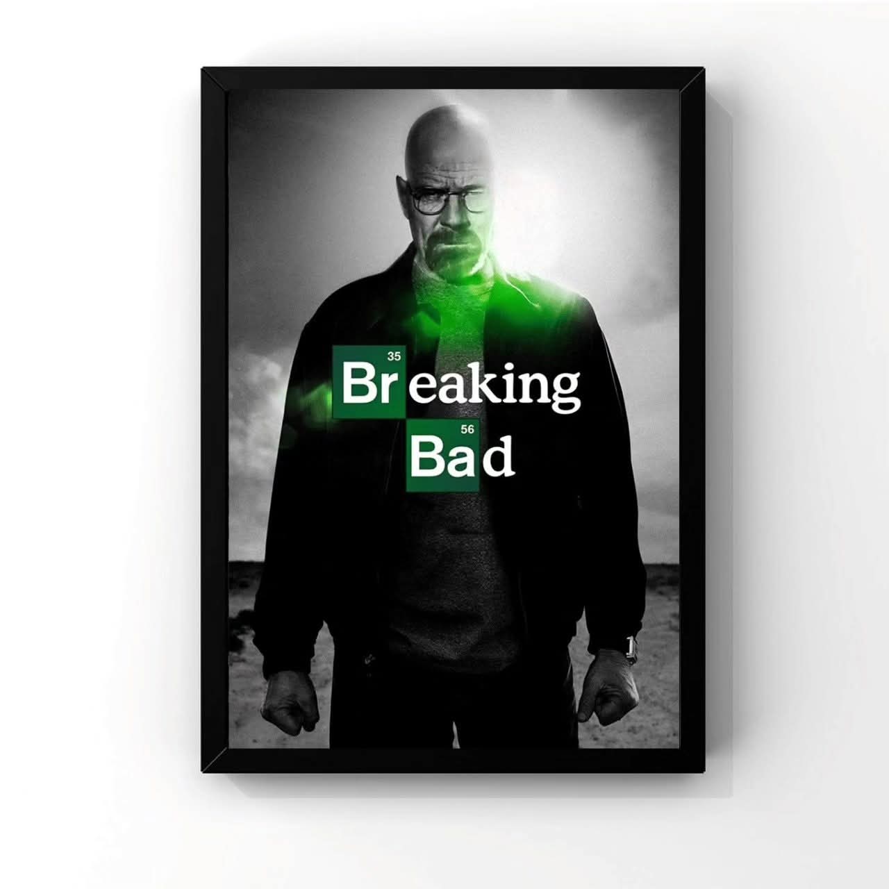 Breaking bad 3