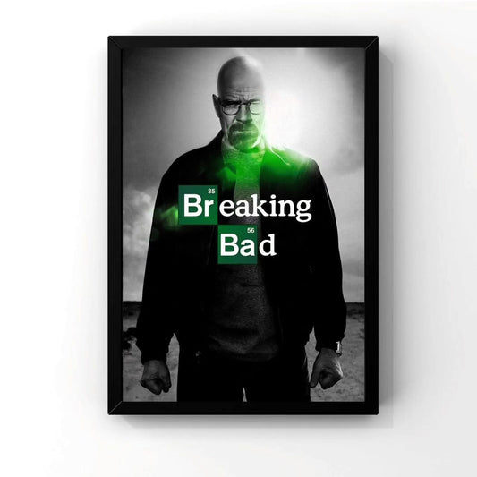 Breaking bad 3