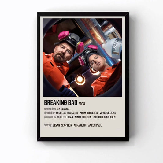 Breaking bad 4