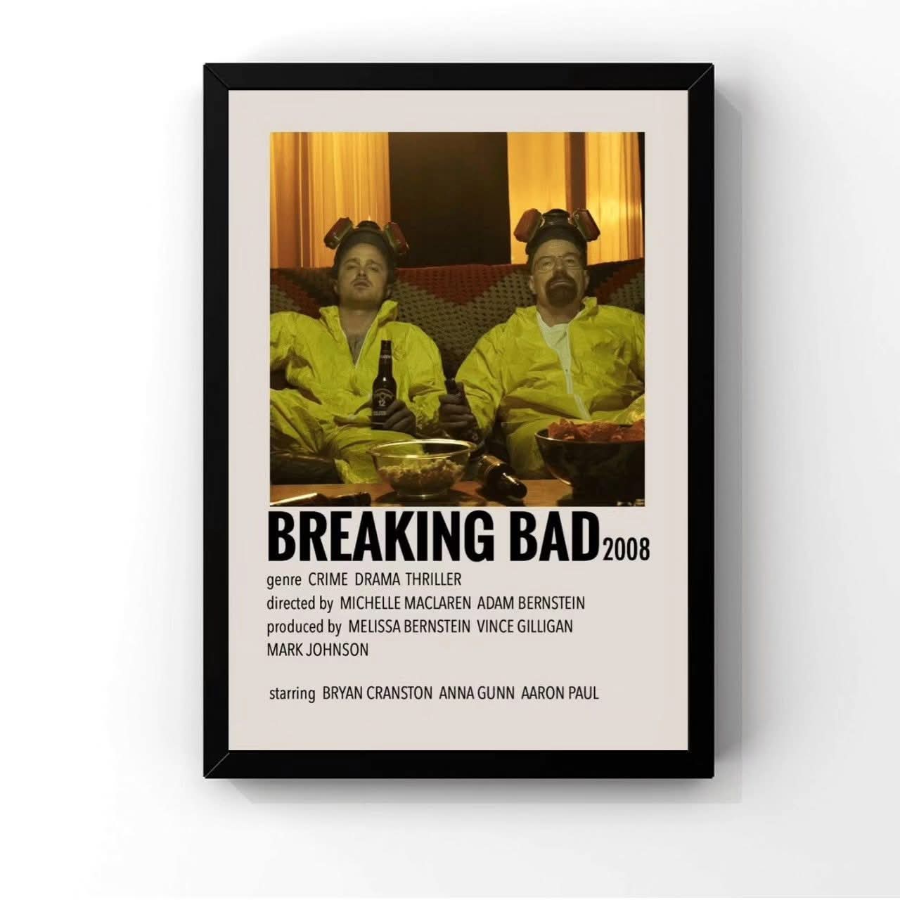 Breaking bad 5