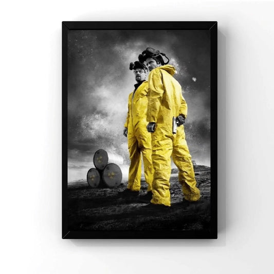 Breaking bad 6