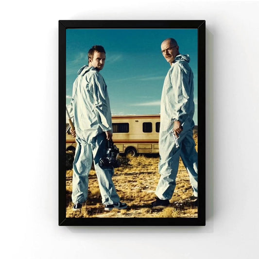 Breaking bad 7