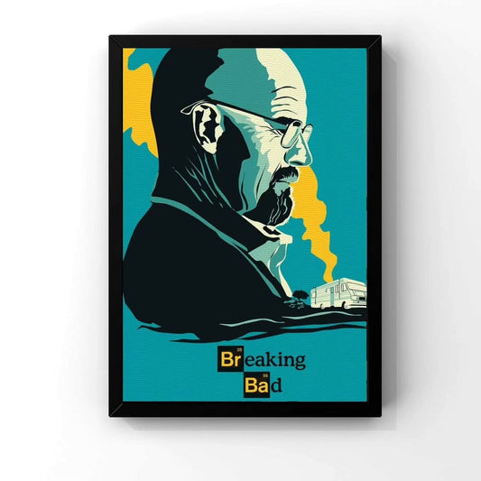 Breaking bad 8
