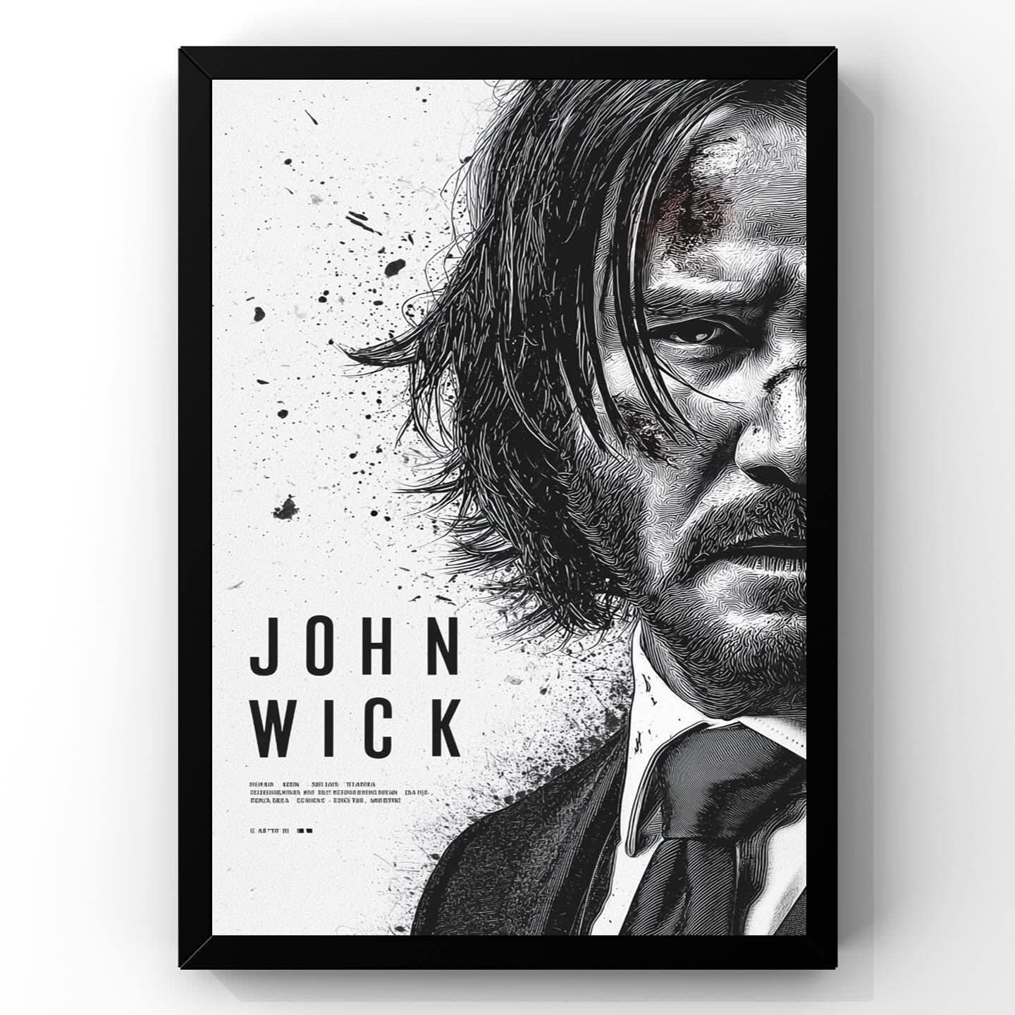 John wick